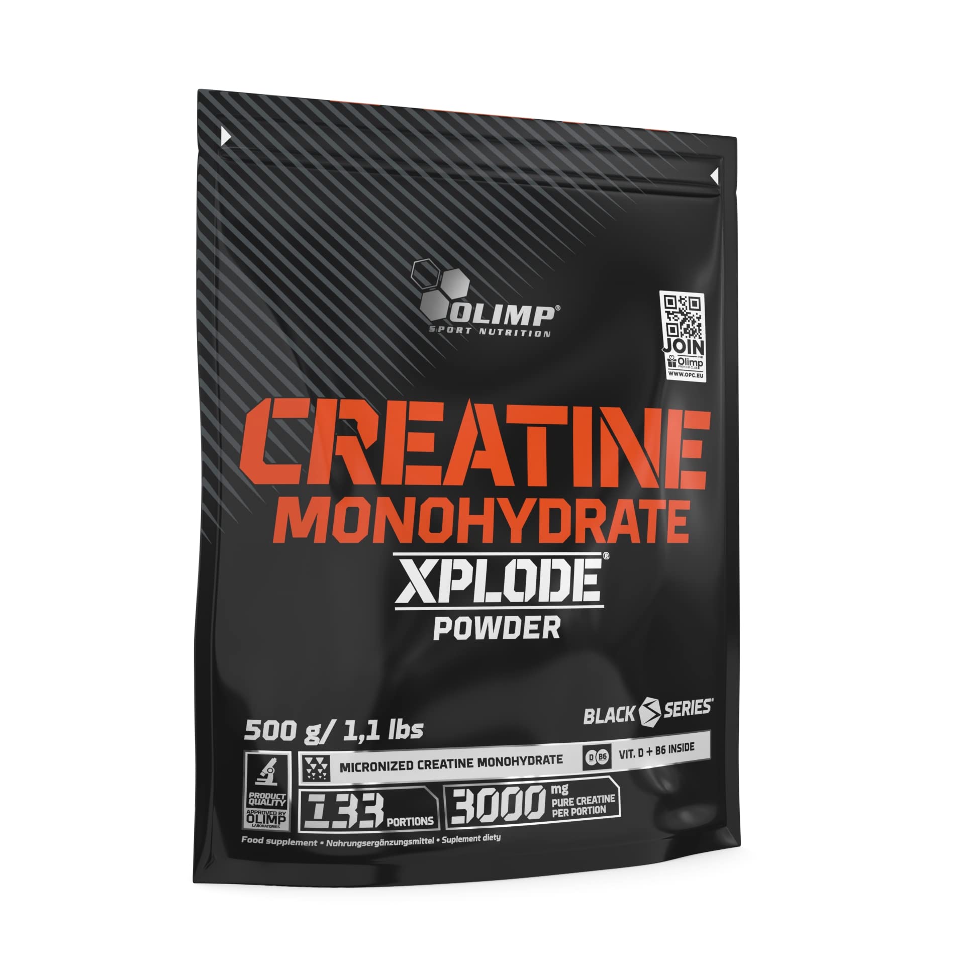 Creatine